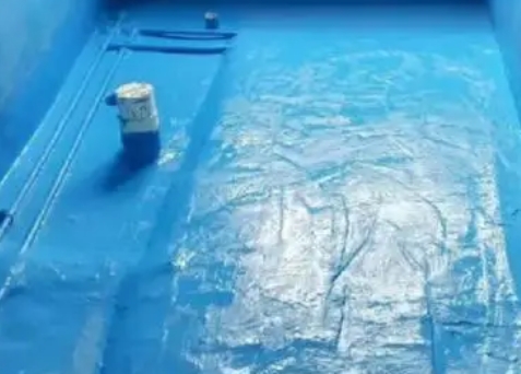 特克斯卫生间漏水维修公司分享下特克斯卫生间防水工程中常用防水涂料介绍。